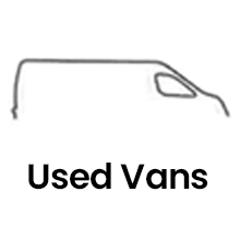 used vans
