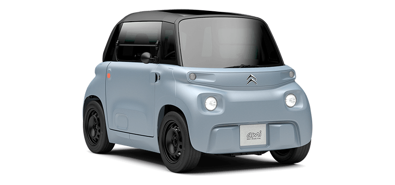 CITROEN AMI