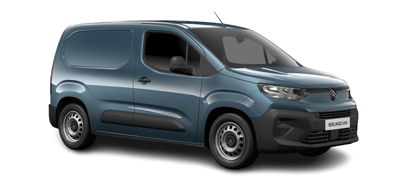 CITROEN Berlingo Van 