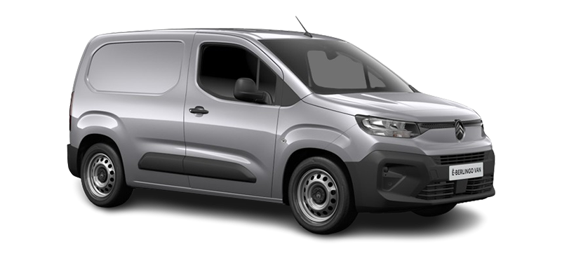 CITROEN Berlingo Van