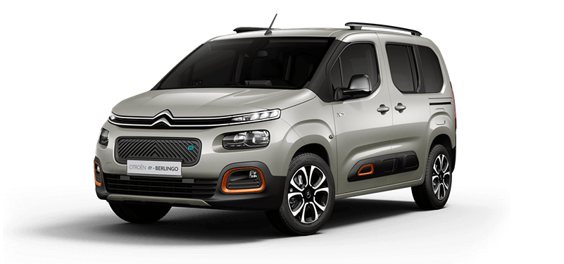 BERLINGO