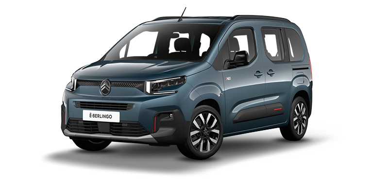 CITROEN Berlingo 100kW Max M 52kWh 5dr Auto