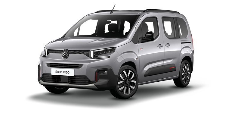 CITROEN Berlingo 100kW Max M 52kWh 5dr Auto