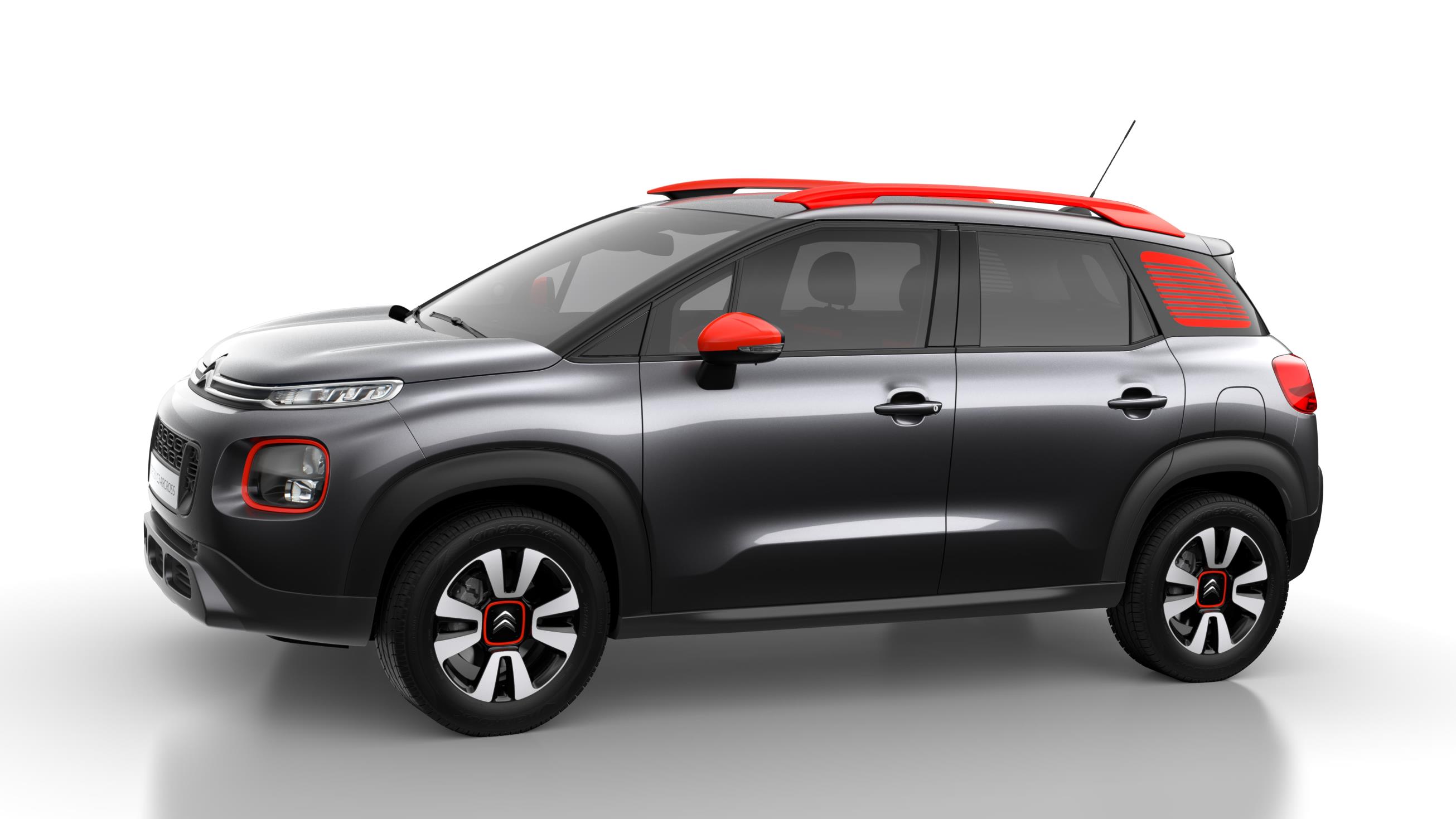 citroen c3 aircross suv 2017 price specs citroen c3 aircross suv 2017 price specs