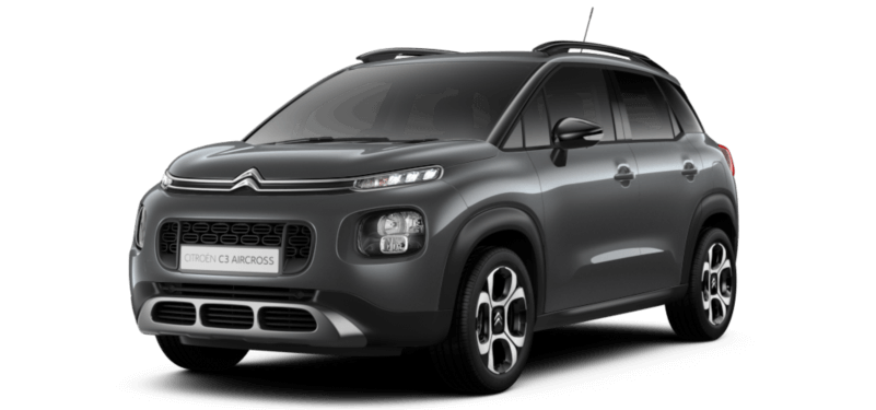 C3 Aircross
