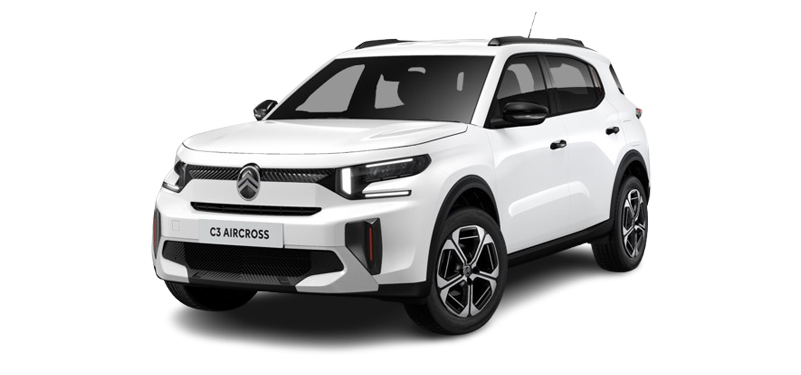 C3 AIRCROSS