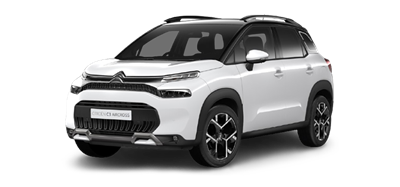 C3 Aircross