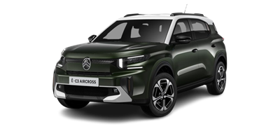 C3 Aircross