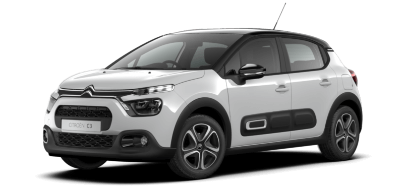 CITROEN C3 1.2 PureTech Plus 5dr