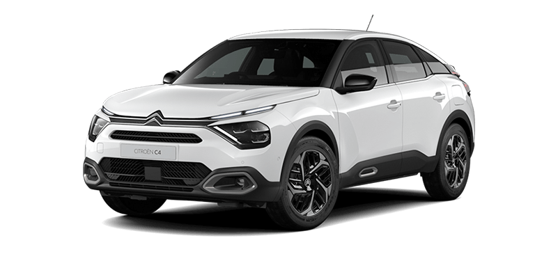 CITROEN C4 1.2 PureTech You 5dr