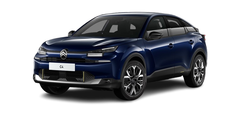 CITROEN C4 1.2 [130] Max 5dr Auto
