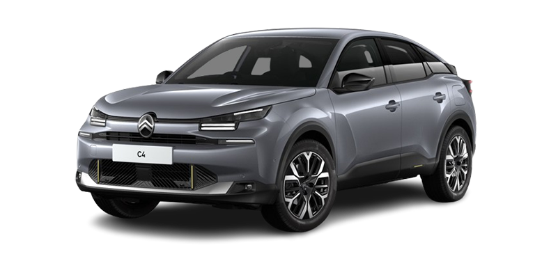 CITROEN C4 1.2 [130] Plus 5dr Auto
