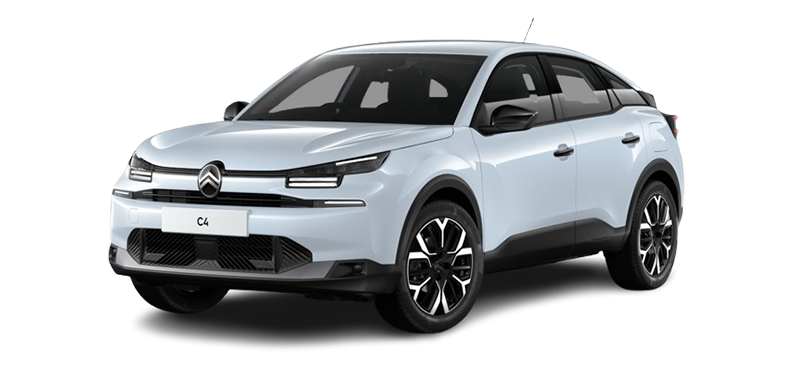 CITROEN C4 1.2 [130] Plus 5dr Auto