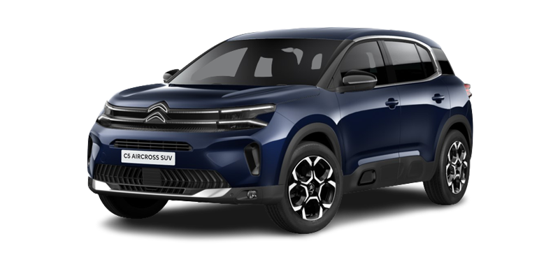 C5 Aircross
