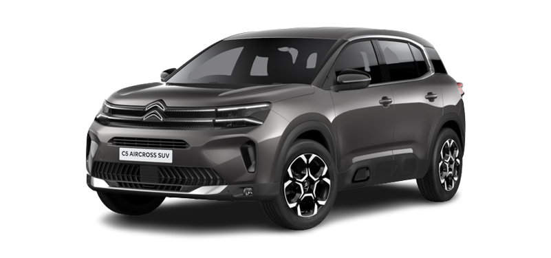 CITROEN C5 Aircross 1.5D Max Edition Auto