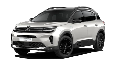 C5 Aircross