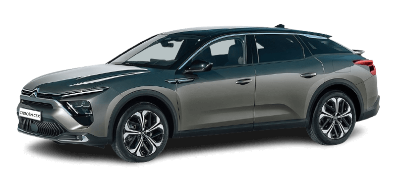 CITROEN C5 X 