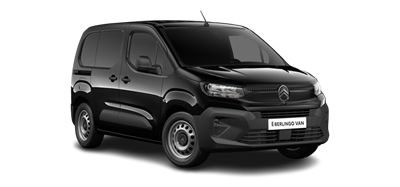 E-Berlingo