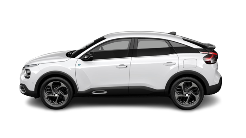 E-C4 Electric