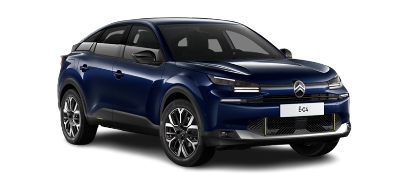 CITROEN E-C4