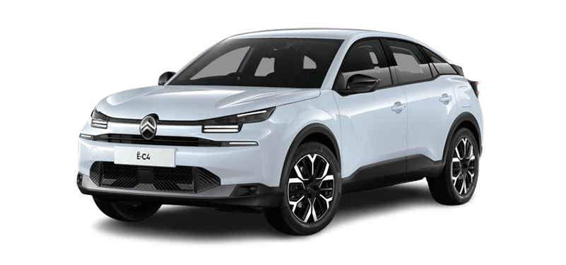 CITROEN E-C4 100kW You Standard Range 50kWh 5dr Auto