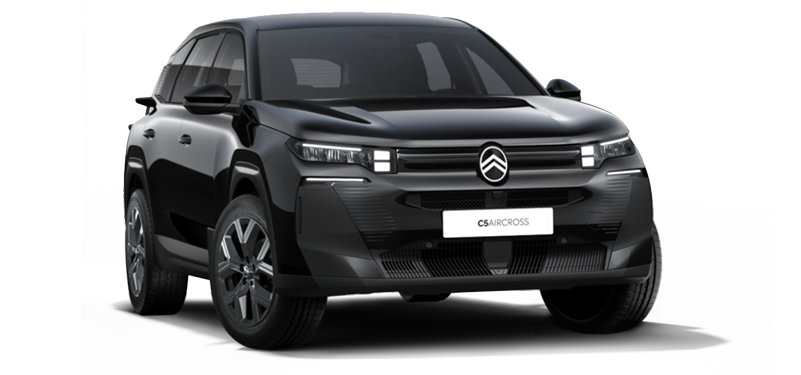 CITROEN New C5 Aircross