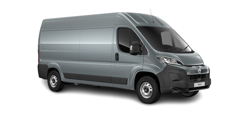 CITROEN Relay 2.2 BlueHDi 140 H2 Van Enterprise Auto