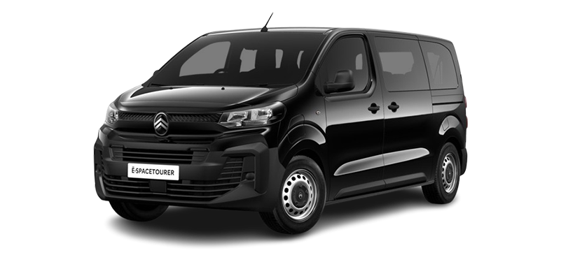 SPACE TOURER