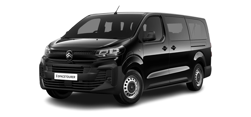 CITROEN SPACE TOURER 100kW Max XL [8 Seat] 75kWh 5dr Auto