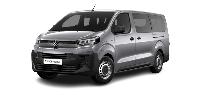 CITROEN SPACE TOURER 100kW You M [5 Seat] 75kWh 5dr Auto