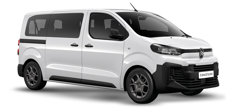 SPACE TOURER