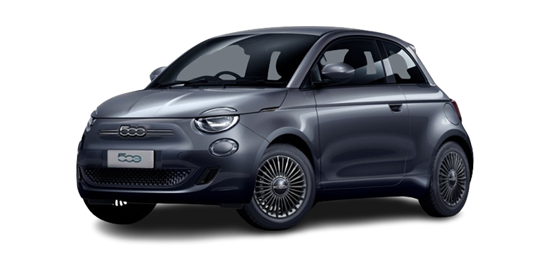FIAT 500e 70kW 24kWh 3dr Auto