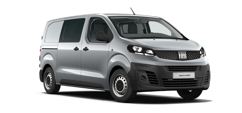 FIAT SCUDO
