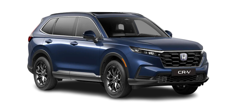 HONDA CR-V 2.0 ePHEV Advance Tech 5dr eCVT