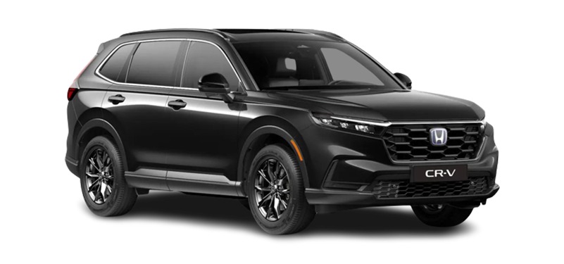 HONDA CR-V 2.0 ePHEV Advance Tech 5dr eCVT