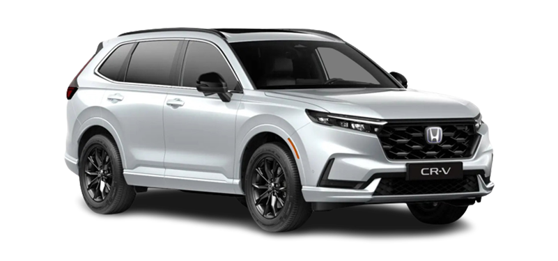 HONDA CR-V 2.0 ePHEV Advance Tech 5dr eCVT