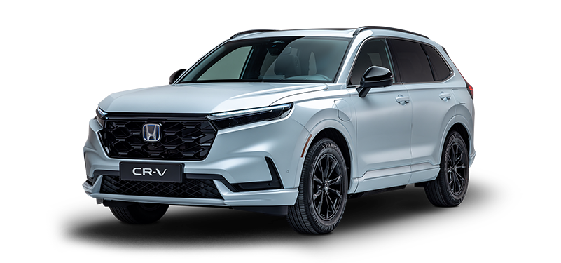 CR-V