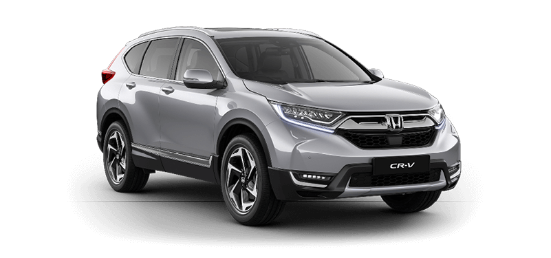 HONDA CR-V 2.0 i-MMD Hybrid S 2WD 5dr eCVT From £1,399 Advance Payment