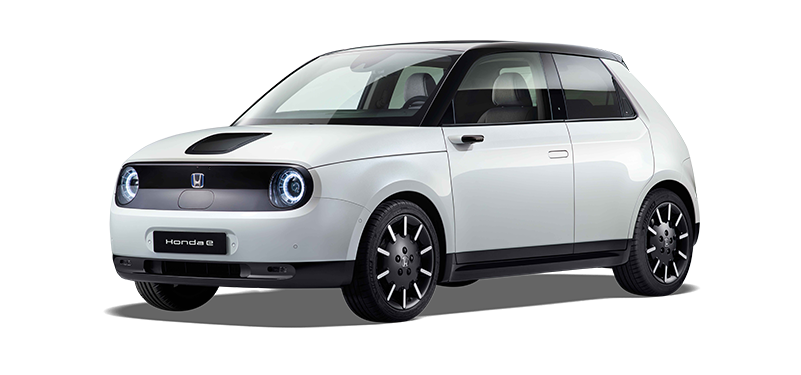 HONDA E HATCHBACK 113kW Advance 36kWh 5dr Auto