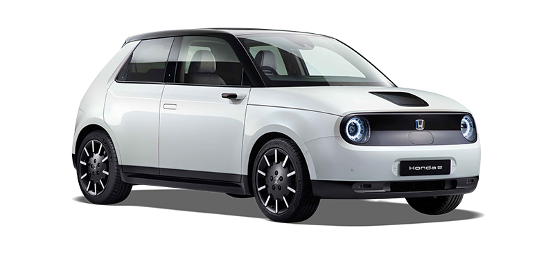 E HATCHBACK