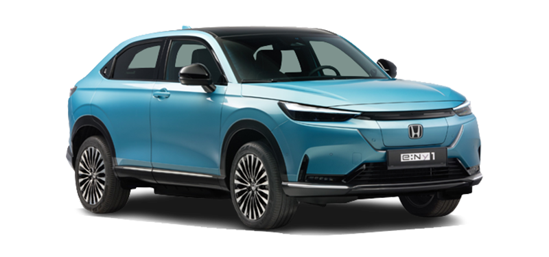 HONDA E NY1 150kW Elegance 69kWh 5dr Auto