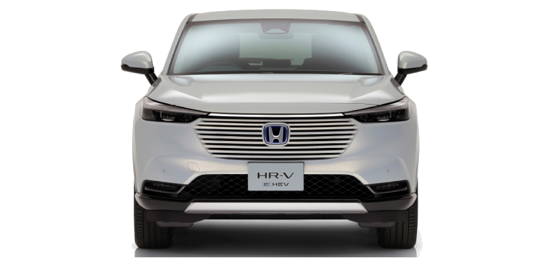 HONDA HR-V 1.5 eHEV Elegance 5dr CVT