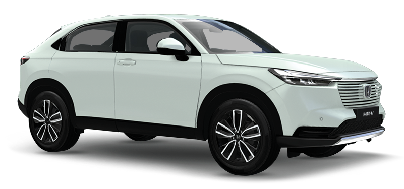 HR-V