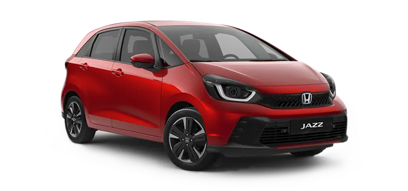 HONDA Jazz 1.5 i-MMD Hybrid Elegance 5dr eCVT