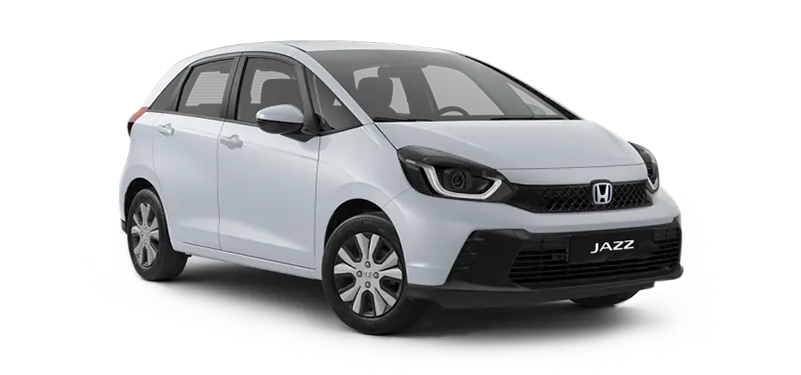 HONDA Jazz 1.5 i-MMD Hybrid Elegance 5dr eCVT