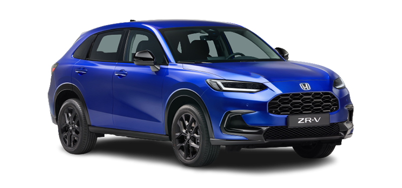 HONDA ZR-V 2.0 eHEV Advance 5dr CVT