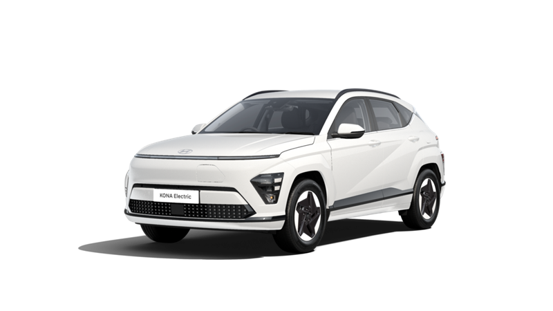HYUNDAI All-new KONA 115kW Advance 48kWh 5dr Auto