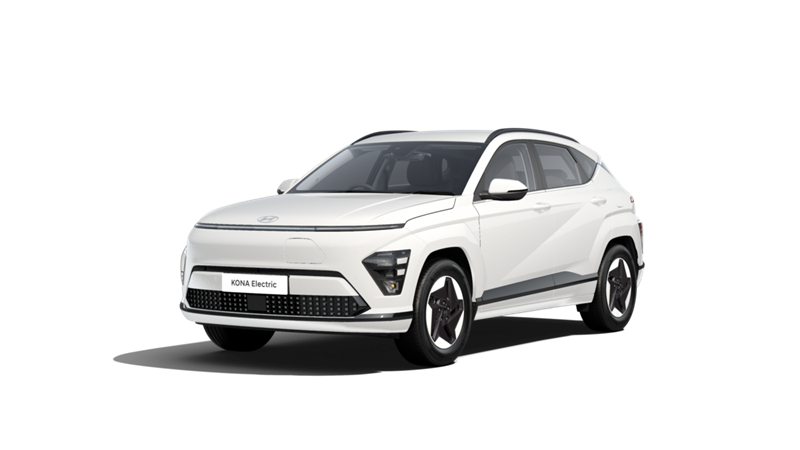 HYUNDAI All-new KONA 115kW Advance 48kWh 5dr Auto