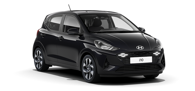 HYUNDAI i10 1.0 [63] Advance 5dr [Nav]