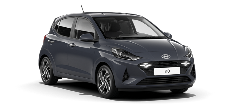 HYUNDAI i10 1.0 Advance 5dr